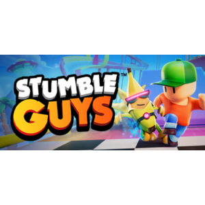 Stumble Guys 🏃 Смена данных 👑 Полный доступ