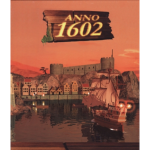 Anno 1602 🏰 Смена данных 👑 Полный доступ