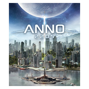 Anno 2205 🚀 Смена данных 👑 Полный доступ