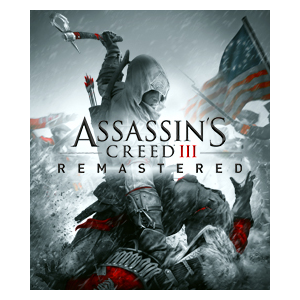 Assassin's Creed III - Remastered🗡Смена данных🌎Онлайн