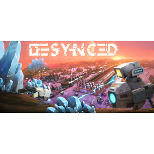 Desynced (Steam key) RU CIS