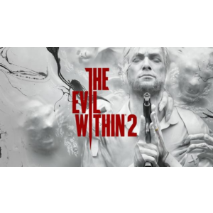 The Evil Within 2 [EPIC GAMES] RU/MULTI + ГАРАНТИЯ