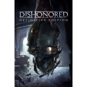 Dishonored - Definitive (Аренда аккаунта Steam) GFN