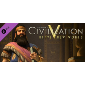 Sid Meier´s Civilization V: Brave New World Steam Gift