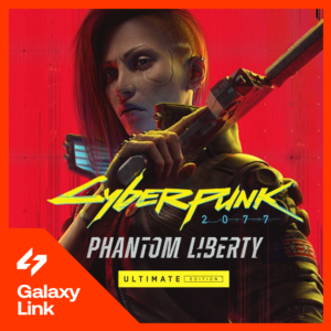 🟣 Cyberpunk 2077 Ultimate Edition - Steam Оффлайн 🎮
