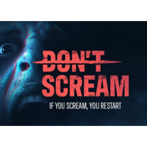 DON´T SCREAM🔪 | Steam | Много игр | Region Free 🔪