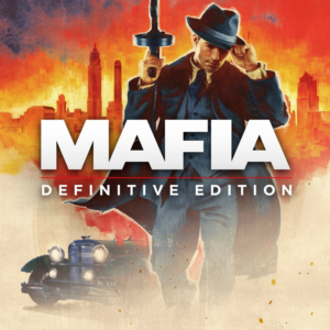 Mafia: Definitive Edition (Steam Gift Россия)