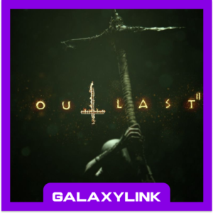 🟣 Outlast 2 - Steam Оффлайн 🎮