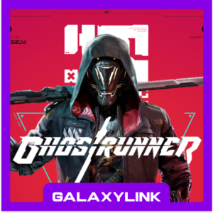 🟣 Ghostrunner: Complete Edition - Steam Оффлайн 🎮