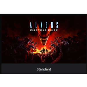 💥Aliens: Fireteam Elite 🔵 PS4/PS5 🔴ТУРЦИЯ🔴