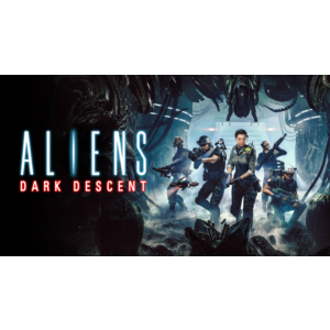 💥Aliens: Dark Descent 🔵 PS4/PS5 🔴ТУРЦИЯ🔴