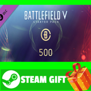 ⭐️ВСЕ СТРАНЫ⭐️ Battlefield V - Starter Pack STEAM