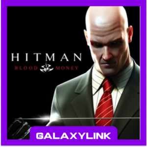 🟣 Hitman: Blood Money - Steam Оффлайн 🎮