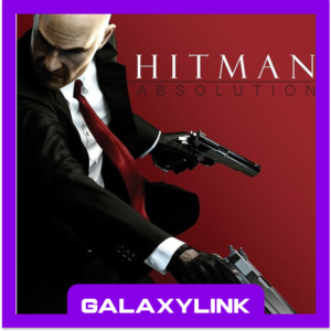 🟣 Hitman: Absolution - Steam Оффлайн 🎮