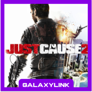 🟣 Just Cause 2 - Steam Оффлайн 🎮