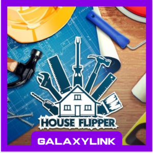 🟣 House Flipper - Steam Оффлайн 🎮