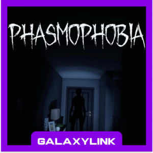 🟣 Phasmophobia - Steam Оффлайн 🎮