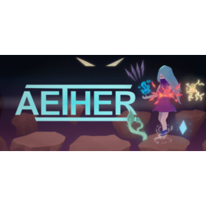 Aether - STEAM GIFT РОССИЯ