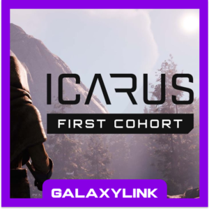 🟣 Icarus - Steam Оффлайн 🎮