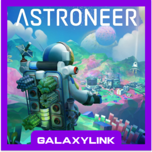 🟣 ASTRONEER - Steam Оффлайн 🎮