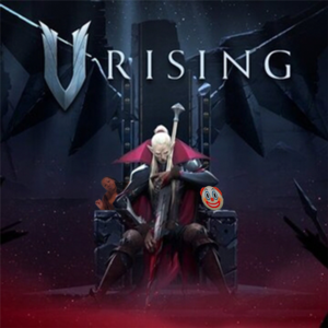 🌍V Rising ✔️STEAM Аккаунт | ОНЛАЙН