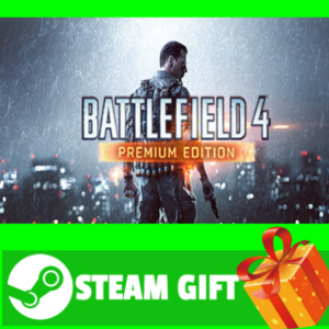 ⭐️ВСЕ СТРАНЫ+РОССИЯ⭐️ Battlefield 4 Steam Gift