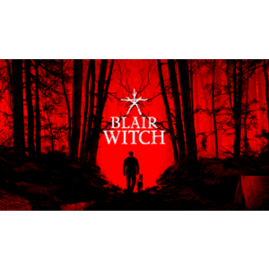 🎭Blair Witch ✔️STEAM Аккаунт | ОФЛАЙН