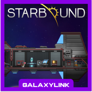 🟣 Starbound - Steam Оффлайн 🎮