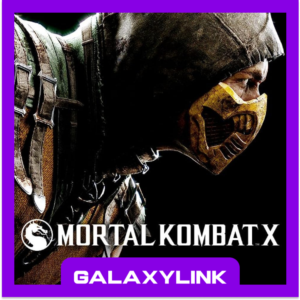 🟣 Mortal Kombat X - Steam Оффлайн 🎮