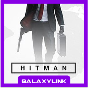 🟣 HITMAN™ - Steam Оффлайн 🎮