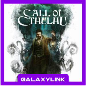 🟣 Call of Cthulhu - Steam Оффлайн 🎮