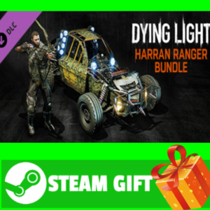 ⭐️ВСЕ СТРАНЫ⭐️ Dying Light - Harran Ranger Bundle STEAM