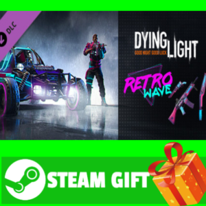 ⭐️ВСЕ СТРАНЫ⭐️ Dying Light - Retrowave Bundle STEAM