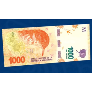 Стим - подарочные карты пополнения баланса 1000 ARS