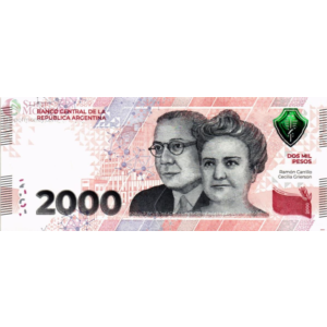 Стим - подарочные карты пополнения баланса 2000 ARS