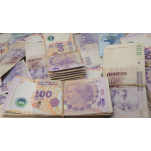 Стим - подарочные карты пополнения баланса 4000 ARS