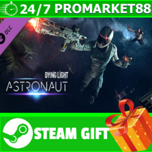 ⭐️ВСЕ СТРАНЫ⭐️ Dying Light - Astronaut Bundle STEAM