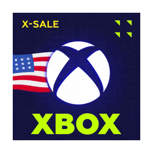 БЫСТРО⚡️Подарочная карта Xbox (US) 1-200$⚡️ЦЕНА✅