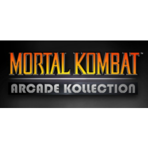 Mortal Kombat Arcade Kollection [Steam / РФ и СНГ]