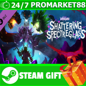 ⭐️ Tiny Tina´s Wonderlands: Shattering Spectreglass