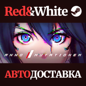 ANNO: Mutationem * STEAM РОССИЯ🔥АВТОДОСТАВКА