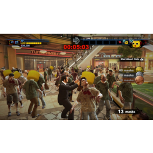 Dead Rising® 2 ✅ ключ Steam RU/CIS РФ СНГ Россия