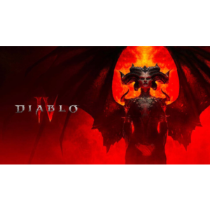 Diablo® IV - Standard Edition ● Без ожидания
