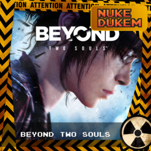 РФ+СНГ | BEYOND: TWO SOULS | КЛЮЧ