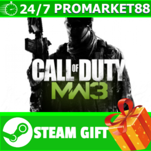 ⭐️ВСЕ СТРАНЫ⭐️ Call of Duty: Modern Warfare 3 (2011)