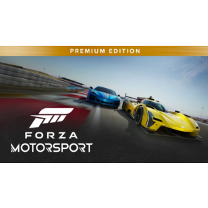 ⭐️ Forza Motorsport Premium Edition 2023 [Steam/Global]