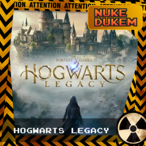 СНГ (БЕЗ РФ,РБ) | Hogwarts Legacy | STEAM КЛЮЧ