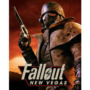 Fallout: New Vegas (PCR) (Steam Gift Россия)