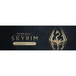The Elder Scrolls V: Skyrim Anniversary Edition Steam