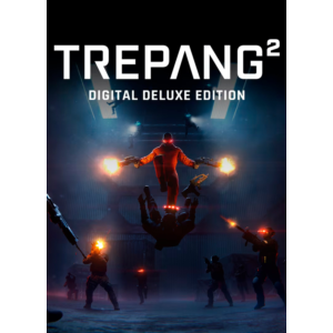 Trepang2 - Deluxe Edition (Аренда аккаунта Steam) GFN